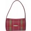 Genuine stingray leather bag AMB010 BU1