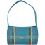 Genuine stingray leather bag AMB010 BU3