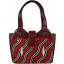 Genuine stingray leather bag AMB013 PT1