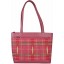 Genuine stingray leather bag AMB014 BU1