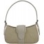 Genuine stingray leather bag AMB180 Beige