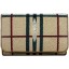 Genuine stingray leather wallet AMW003 BU2