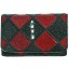 Genuine stingray leather wallet AMW004A