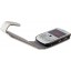 Genuine sea snake leather BlackBerry case BLACKBERRY-SN09 Bone