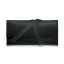 Premium cow leather handmade travel case EL-TK-1 Black