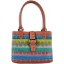 Genuine snake leather bag BSN277 MC