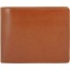 Genuine buffalo leather wallet BW09 Brown