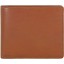 Genuine buffalo leather wallet BW14 Brown