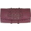 Genuine crocodile leather bag CBM19T Violet
