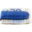 Genuine crocodile leather money clip CMCLIP01 Blue