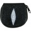Genuine stingray leather coin wallet CP04A Black