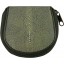 Genuine stingray leather coin wallet CP04A-SA Black
