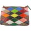 Genuine crocodile leather bag CRBAG001 MC1