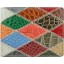 Genuine crocodile leather wallet CRSW20 MC1