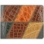 Genuine crocodile leather wallet CRSW20 MC2