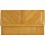 Genuine eel leather bag EEL-CSQ23 Beige