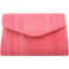 Genuine eel leather coin purse EEL-PC10 Pink