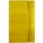 Genuine eel leather key holder EEL-W003 Yellow