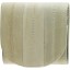 Genuine eel leather coin purse EEL-W006 Smoke