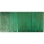 Genuine eel leather wallet EEL-W010 Dark Green