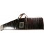 Genuine eel leather rifle case EELRIFLE01 Brown