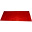 Genuine eel leather panel EELSK02S Red