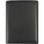 Genuine cow leather wallet FA202FN Black