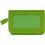Genuine cow leather wallet FA209FVC Green