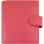 Genuine cow leather wallet FA211IFRC Pink