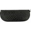 Genuine fish leather knife / glasses case FISHKNF002L GL Black