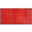 Genuine fish leather wallet FLW001 GL Red