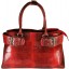 Genuine frog leather bag FROGBAG02 Red