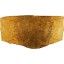 Genuine frog / toad skin FROGSK02 Tan
