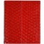 Genuine fish leather wallet FW007 GL Red