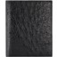Genuine ostrich leather wallet HKOSC13 Black