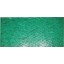 Genuine chicken leather panel HSKPAN01 Green