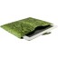 Genuine python leather iPad 2 / iPad 3 sleeve IPAD2-3-SL01PT Green