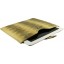 Genuine snake leather iPad 2 / iPad 3 sleeve IPAD2-3-SL01SSN Beige