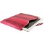 Genuine snake leather iPad 2 / iPad 3 sleeve IPAD2-3-SL01SSN Pink