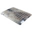 Genuine alligator leather iPad 2 case IPAD2-AL46HB Natural