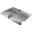 Genuine alligator leather iPad 2 case IPAD2-AL47TL Natural