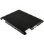 Genuine lizard leather iPad 2 case IPAD2-LIZ10 Black