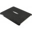 Genuine stingray leather iPad case IPAD-CP10 Black