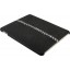 Genuine stingray leather iPad case IPAD-CP10PRS Black