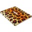 Genuine stingray leather iPad case IPAD-CP10S Tiger