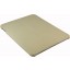 Genuine stingray leather iPad case IPAD-CP10SA Beige