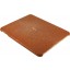 Genuine stingray leather iPad case IPAD-CP10SA Brown