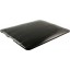 Genuine eel leather iPad case IPAD-EEL10 Black