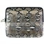 Genuine python snake leather iPad case IPAD-PT30 Natural