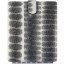 Genuine snake leather iPad case IPAD-SN36 Bone